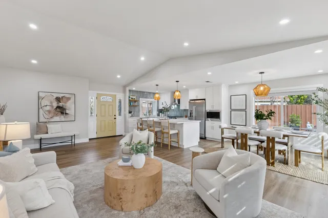 $1,398,000 | 4316 Blondwood Court, Union City, CA 94587