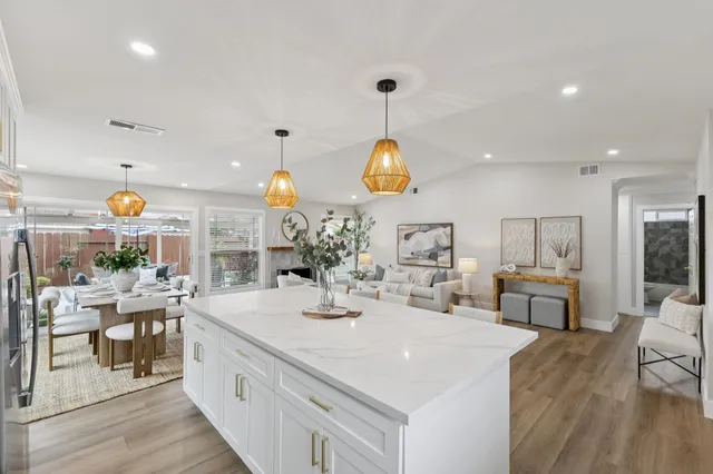 $1,398,000 | 4316 Blondwood Court, Union City, CA 94587