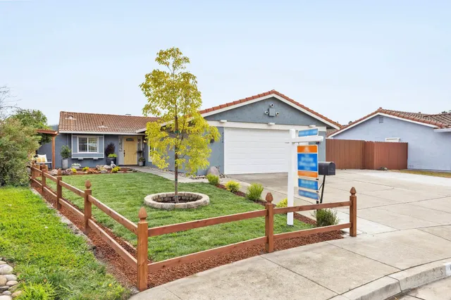 $1,398,000 | 4316 Blondwood Court, Union City, CA 94587