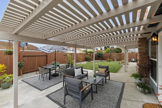 $1,398,000 | 4316 Blondwood Court, Union City, CA 94587