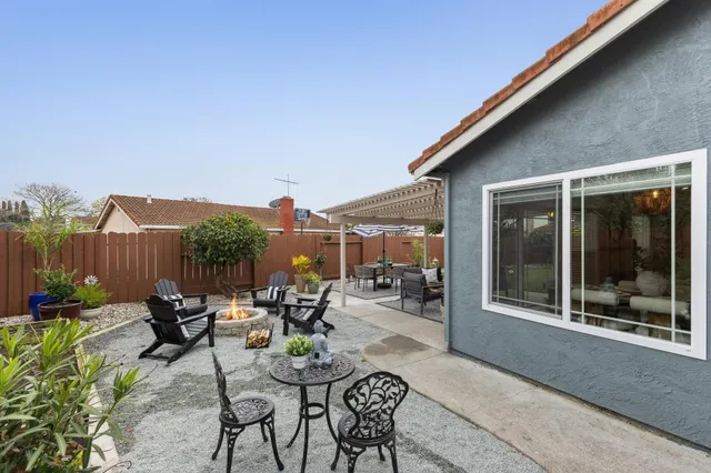 $1,398,000 | 4316 Blondwood Court, Union City, CA 94587