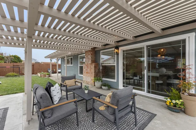 $1,398,000 | 4316 Blondwood Court, Union City, CA 94587