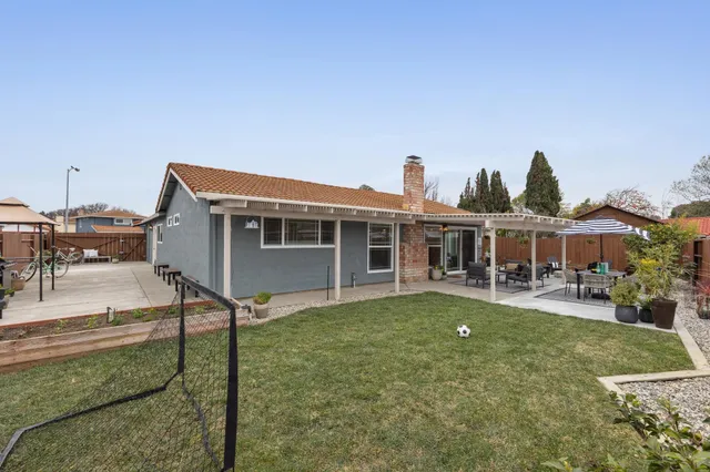 $1,398,000 | 4316 Blondwood Court, Union City, CA 94587