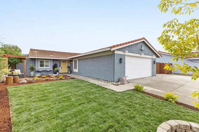 $1,398,000 | 4316 Blondwood Court, Union City, CA 94587