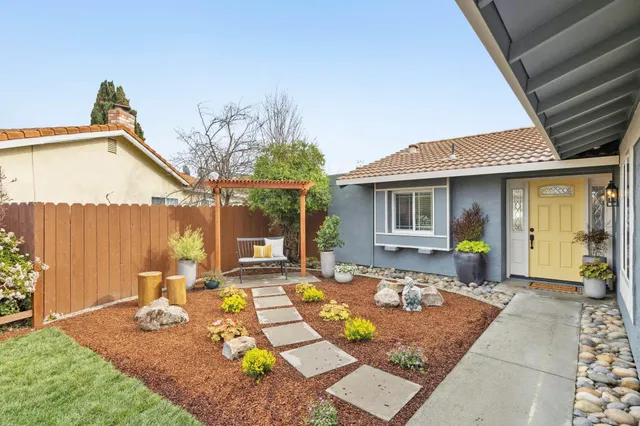 $1,398,000 | 4316 Blondwood Court, Union City, CA 94587