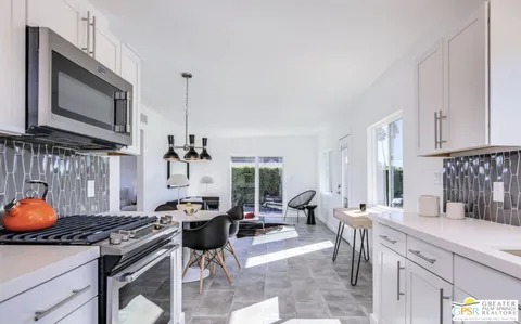 $589,000 | 4018 East Paseo Luisa, Palm Springs, CA 92264