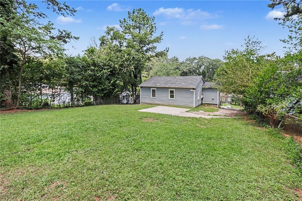 3465 Glen Road Decatur, GA 30032 - Photo 32 of 33 Gallery Image 32