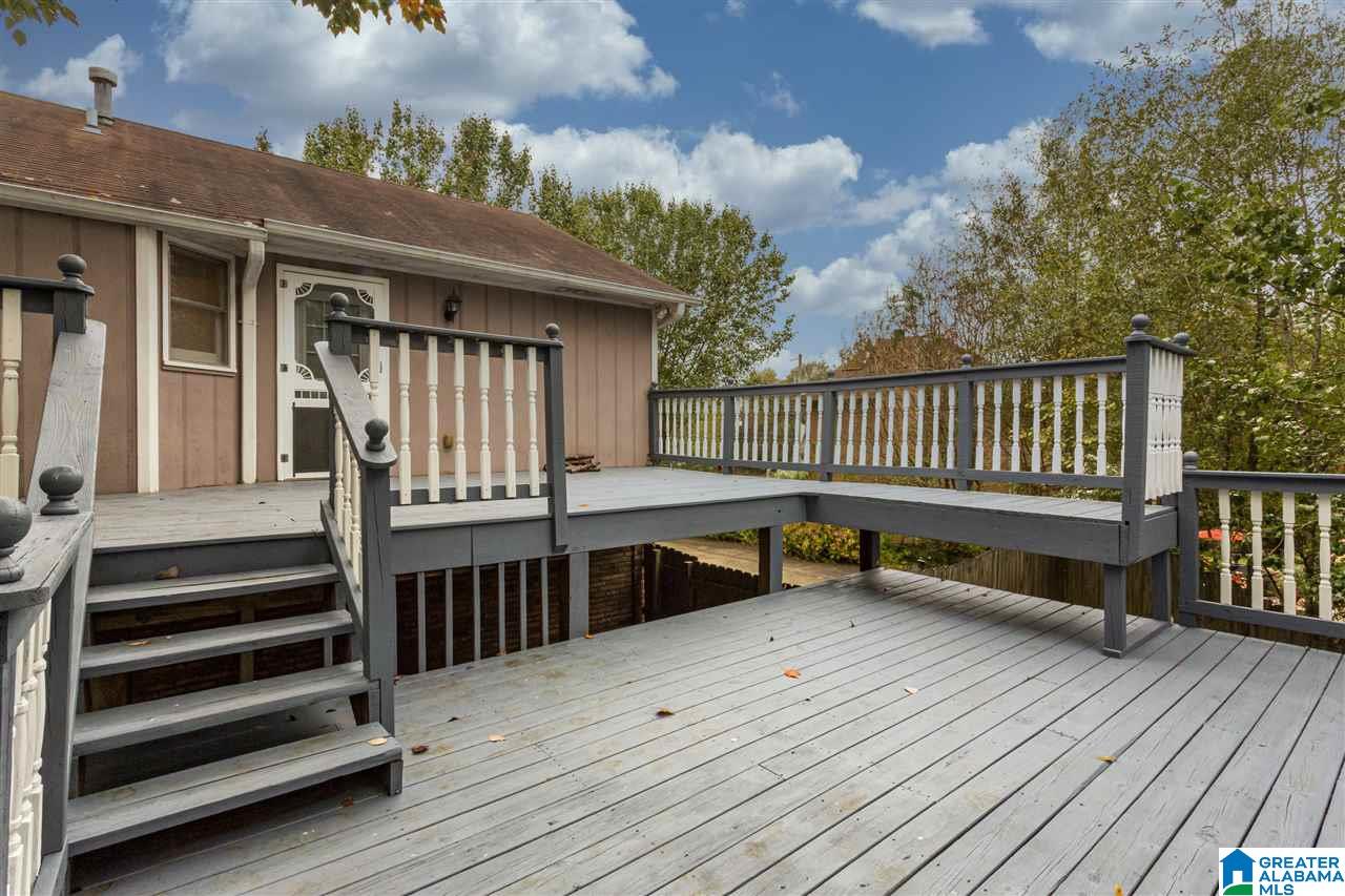 1206 Ash Cove Alabaster, AL 35007 - Photo 20 of 23