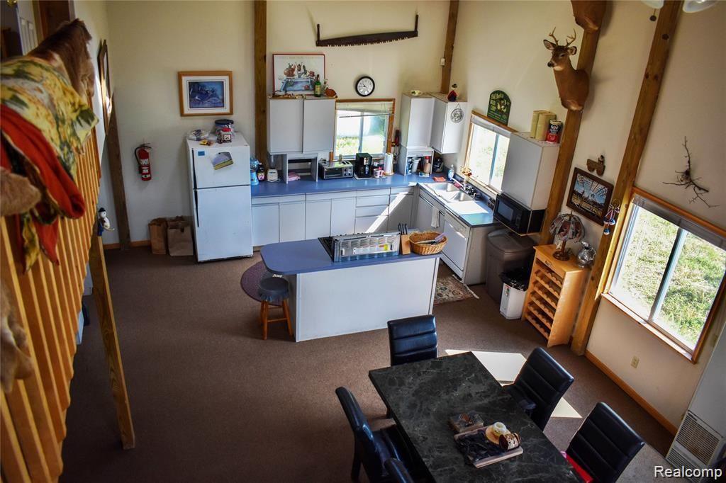 7250 Gilbert Road Ubly, MI 48475 - Photo 17 of 24