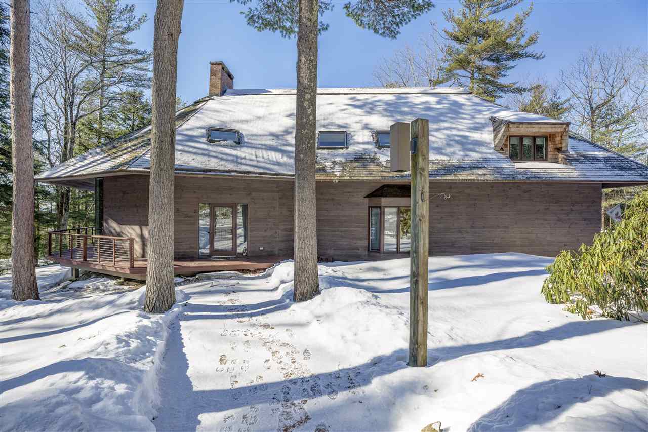 36 Middlebrook Road Sunapee, NH 03782 - Photo 1 of 31
