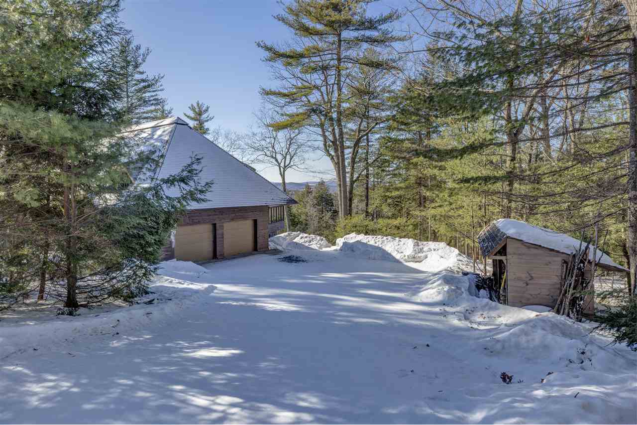 36 Middlebrook Road Sunapee, NH 03782 - Photo 2 of 31