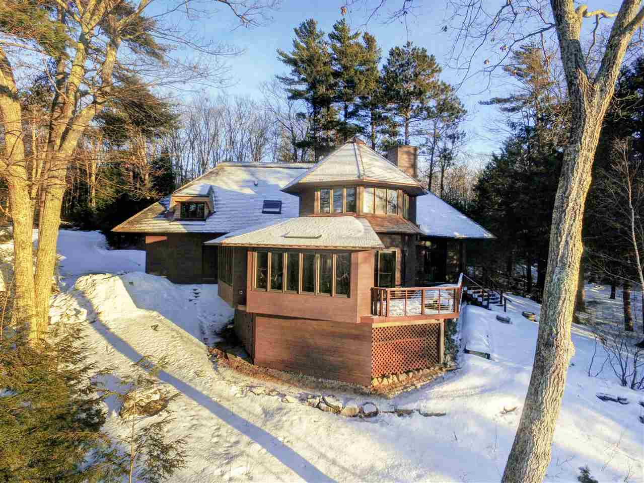 36 Middlebrook Road Sunapee, NH 03782 - Photo 5 of 31