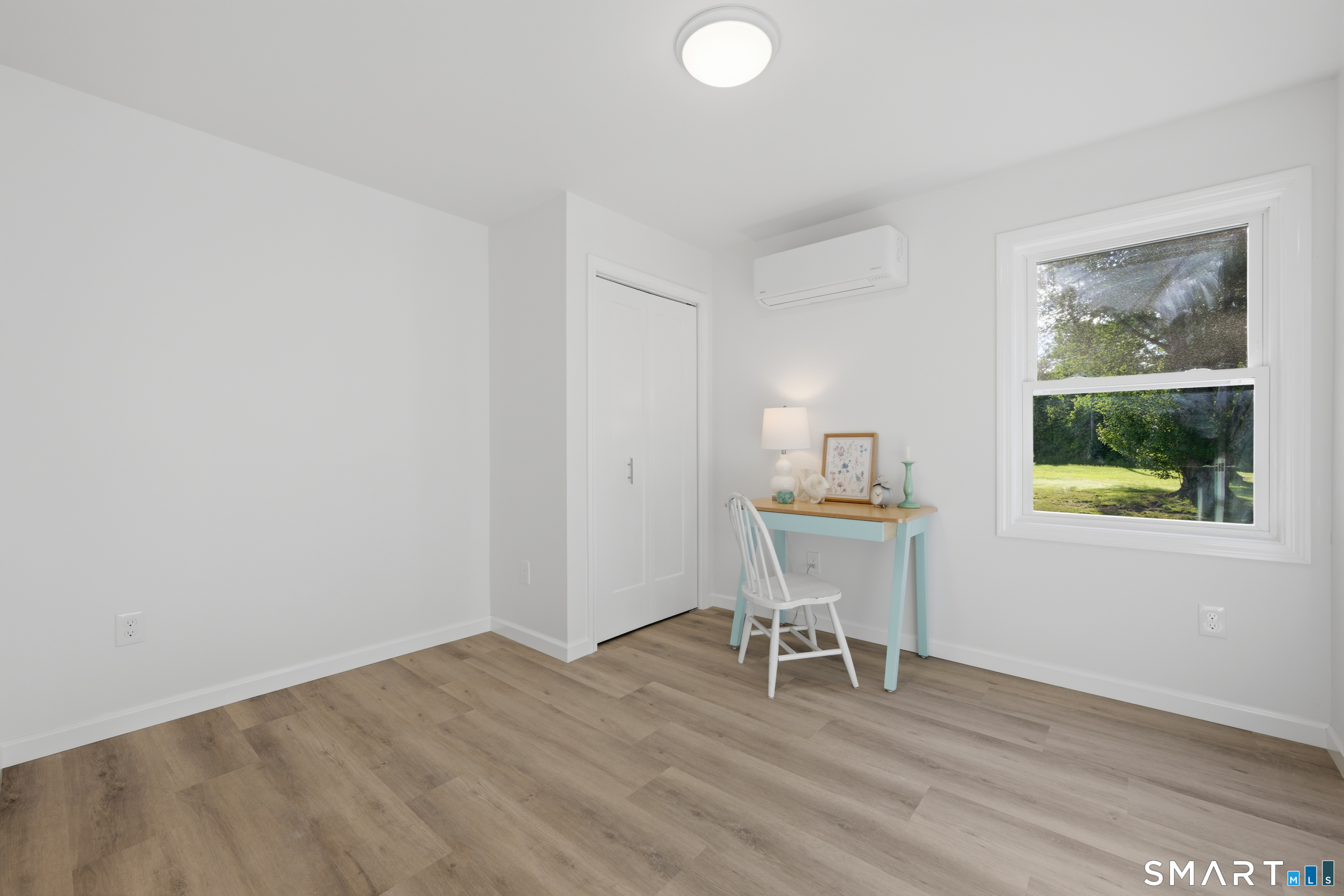 52 Chalker Beach Road Old Saybrook, CT 06475 - Photo 23 of 32 Third Bedroom