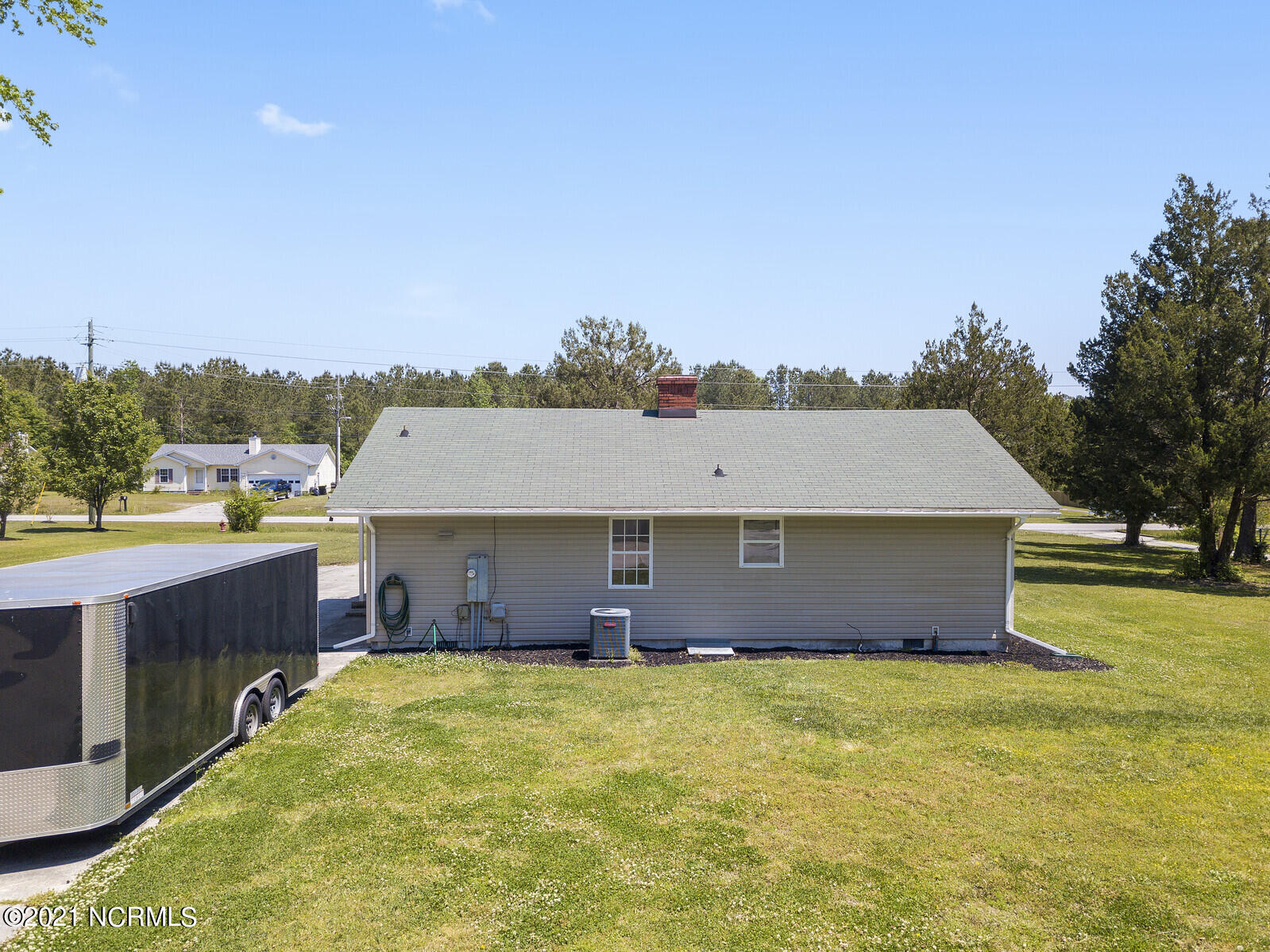 451 High Hill Road Jacksonville, NC 28540 - Photo 53 of 93 52_DJI_0190_mls