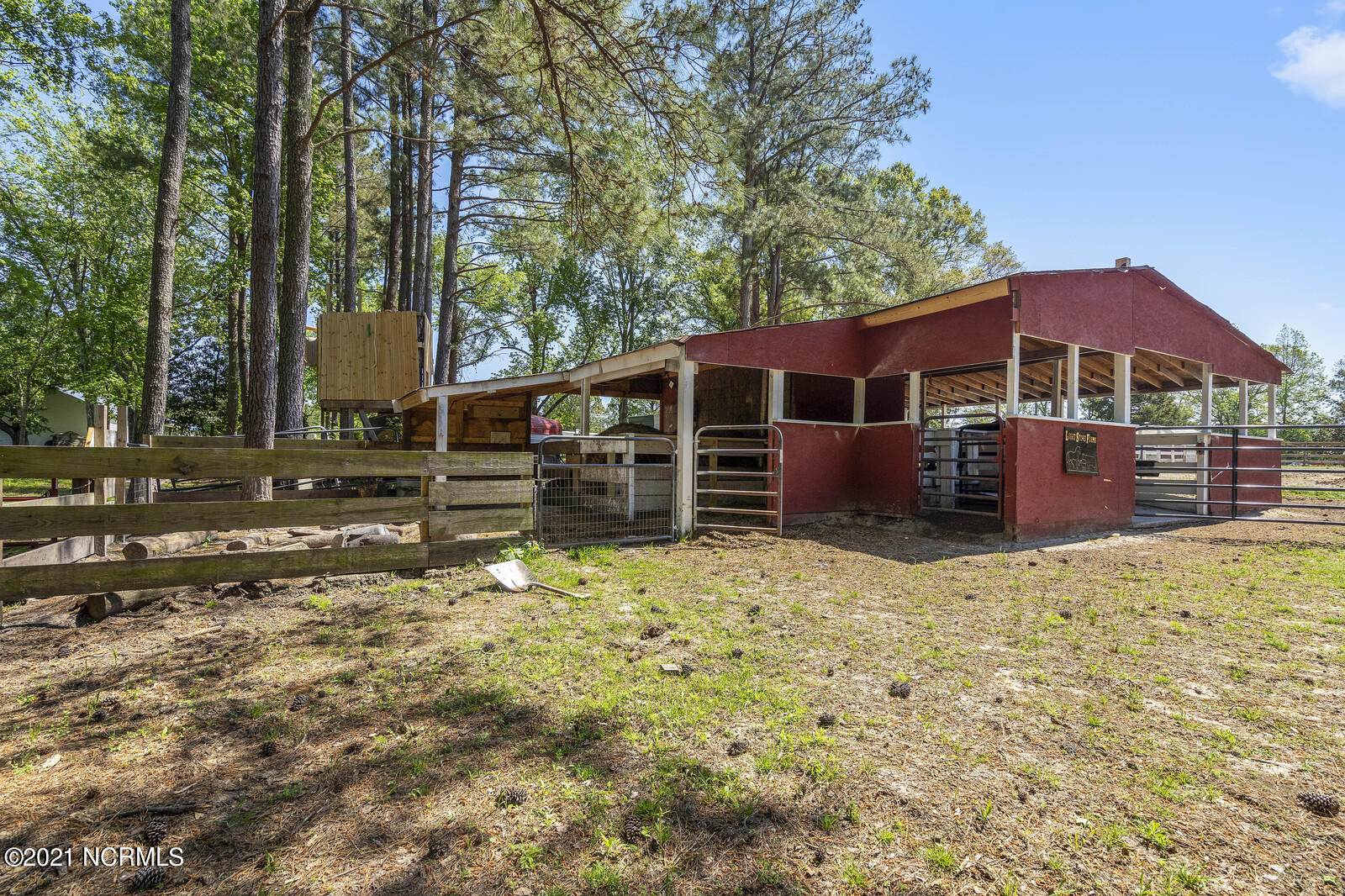 451 High Hill Road Jacksonville, NC 28540 - Photo 65 of 93 64_DSC03299_mls