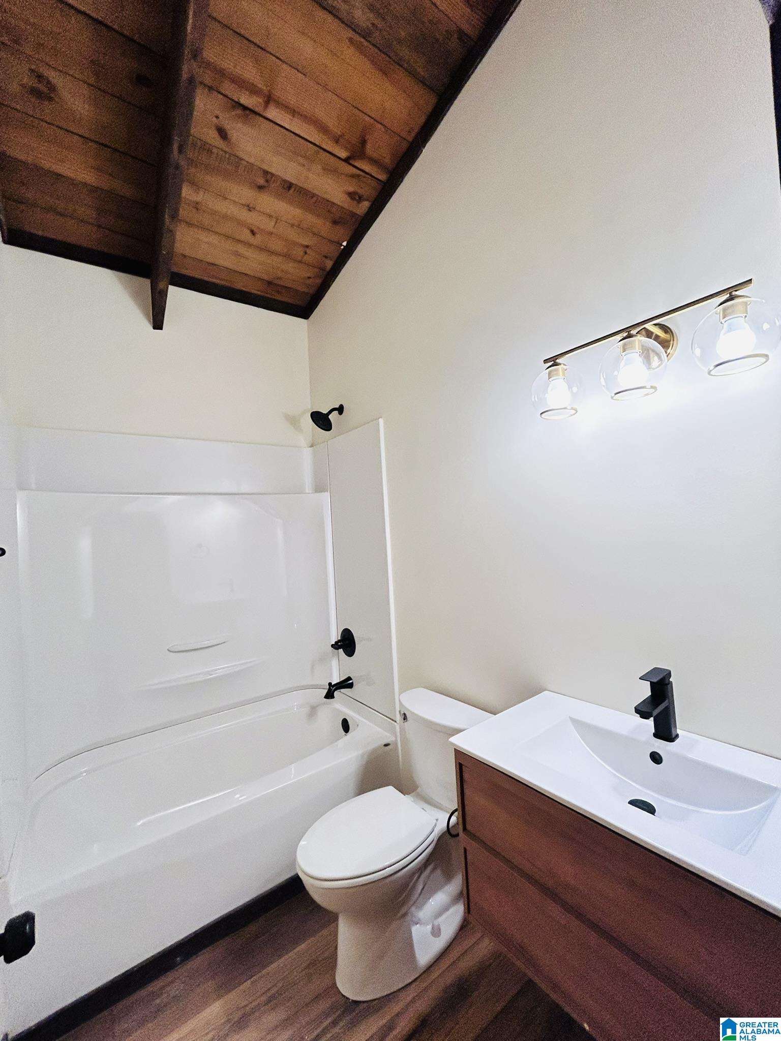 871 Meadow Ridge Drive Piedmont, AL 36272 - Photo 35 of 42