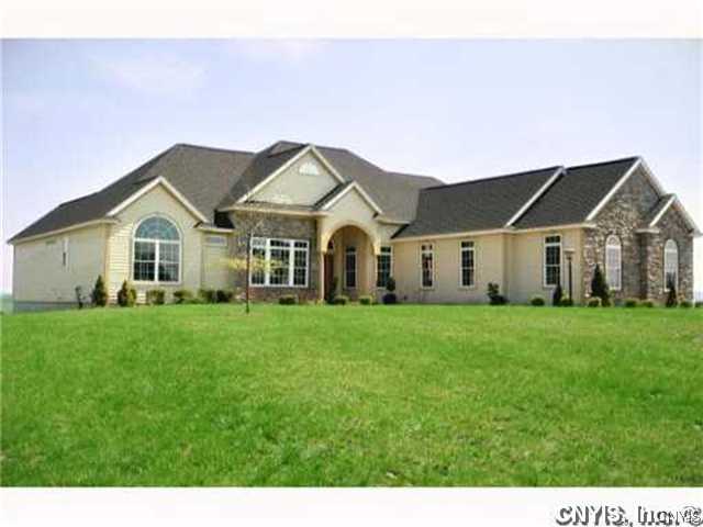 6210 Rossiter Road DeWitt, NY 13078 - Photo 1 of 1 Exterior Front