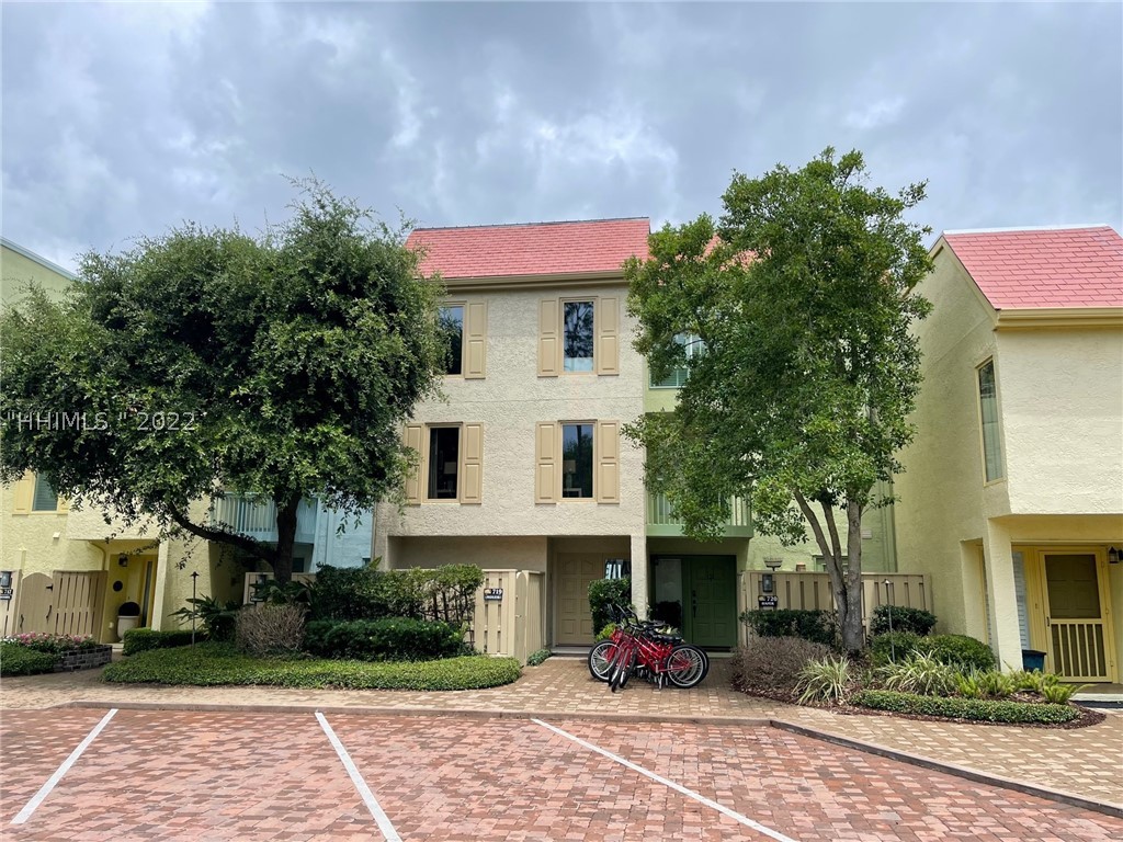 150 Lighthouse Road, Unit A719 Hilton Head Island, SC 29928 - Photo 1 of 1 Gallery Image 1