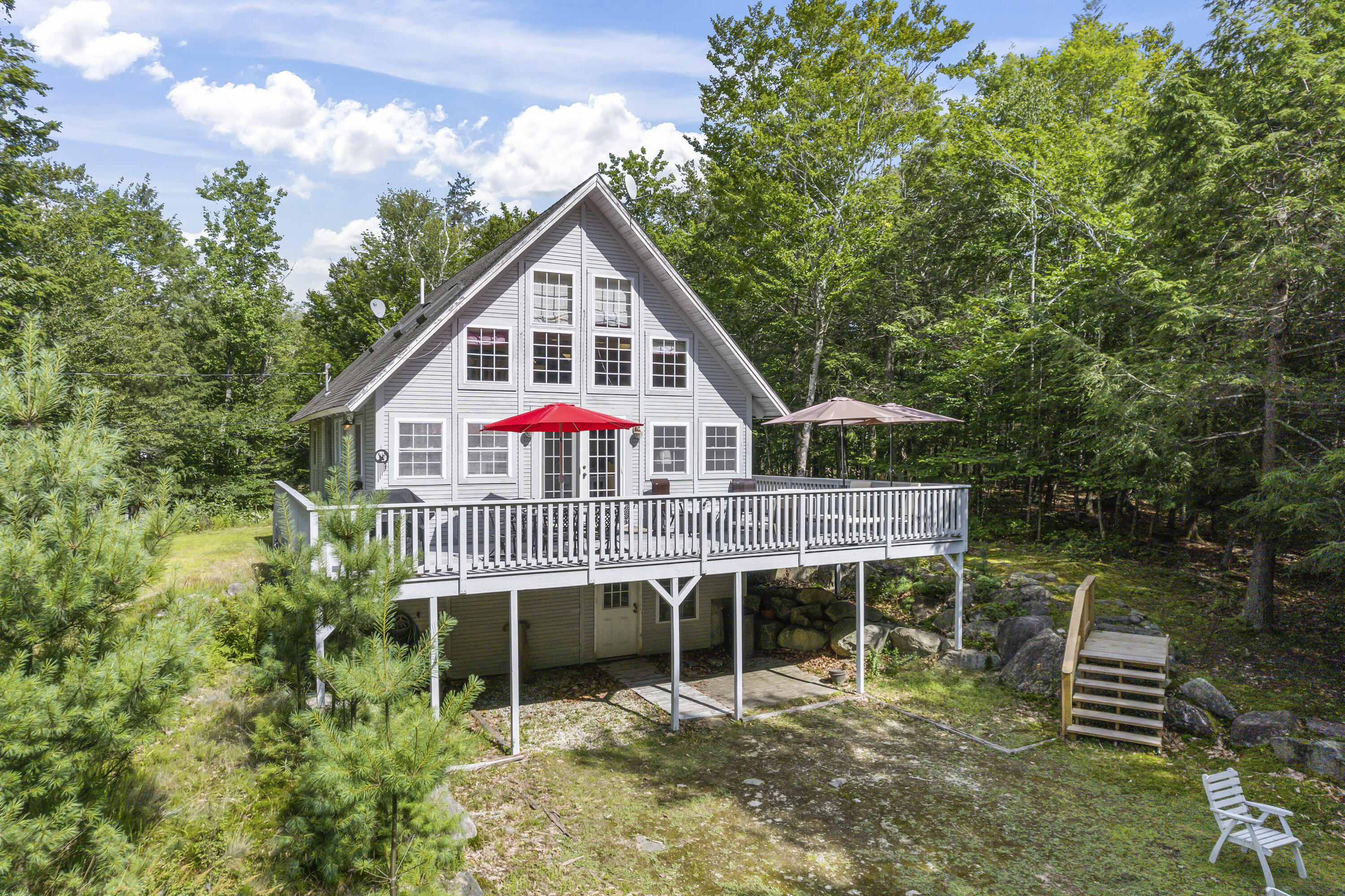 43 North Beach Road Frye Island, ME 04084 - Photo 6 of 68 43 North Beach Rd_103