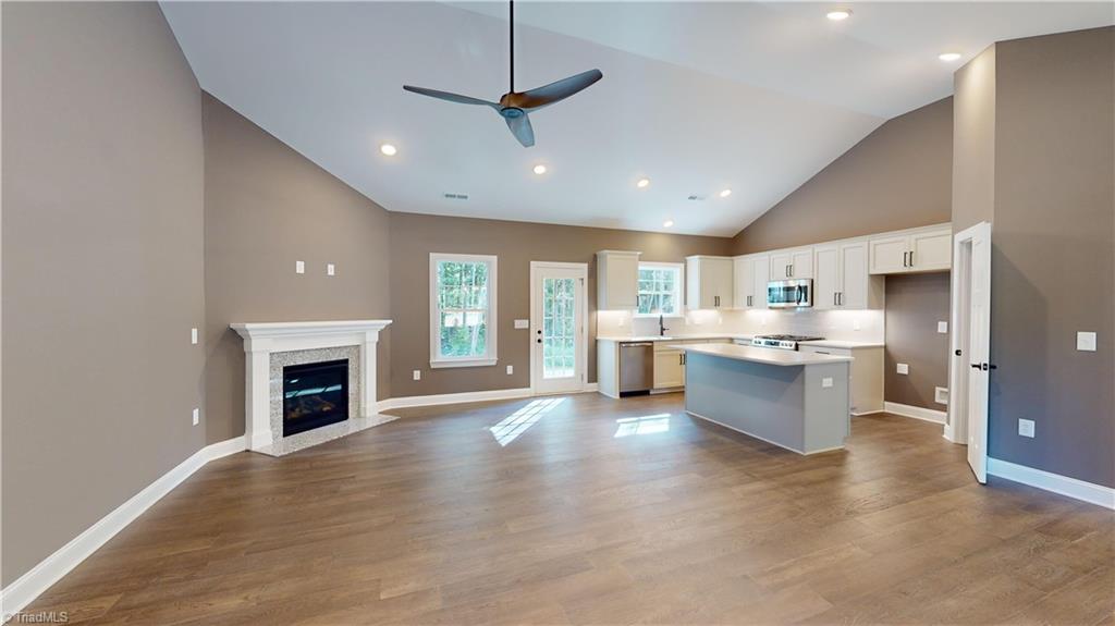 3622 Hunting Ridge Drive High Point, NC 27265 - Photo 14 of 48 Gallery Image 14