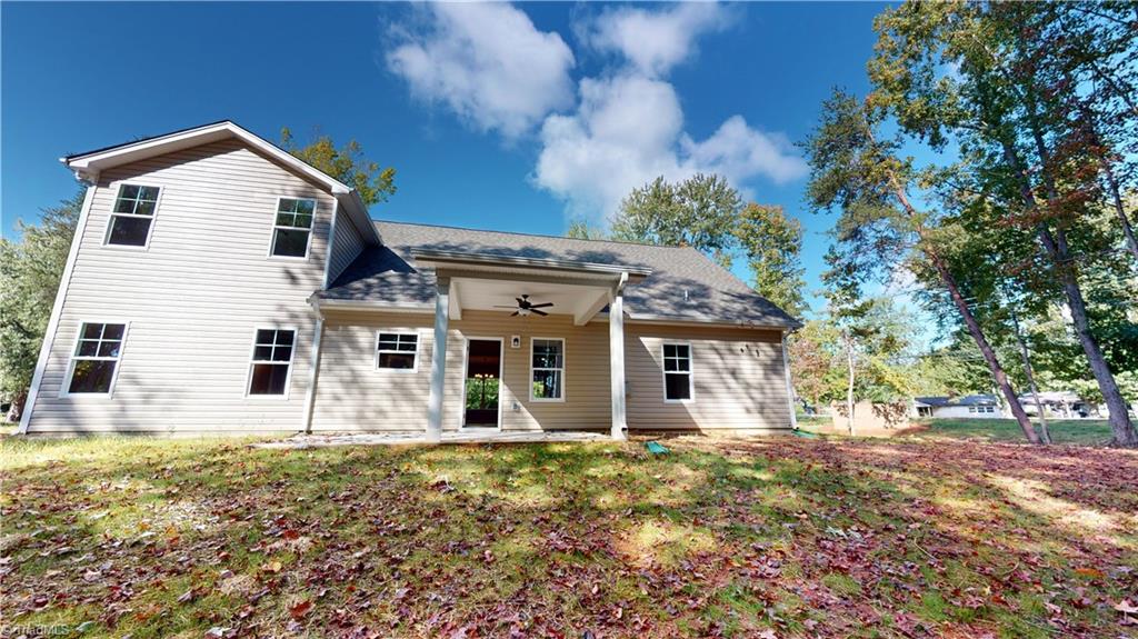 3622 Hunting Ridge Drive High Point, NC 27265 - Photo 36 of 48 Gallery Image 36
