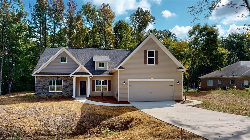 3622 Hunting Ridge Drive High Point, NC 27265 - Photo 37 of 48 Gallery Image 37
