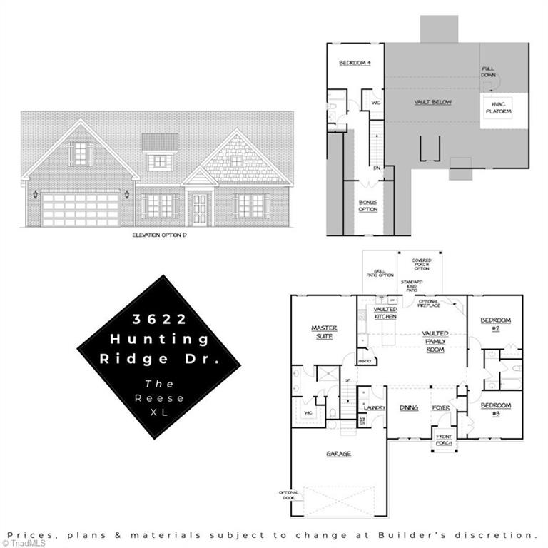 3622 Hunting Ridge Drive High Point, NC 27265 - Photo 42 of 48 Gallery Image 42