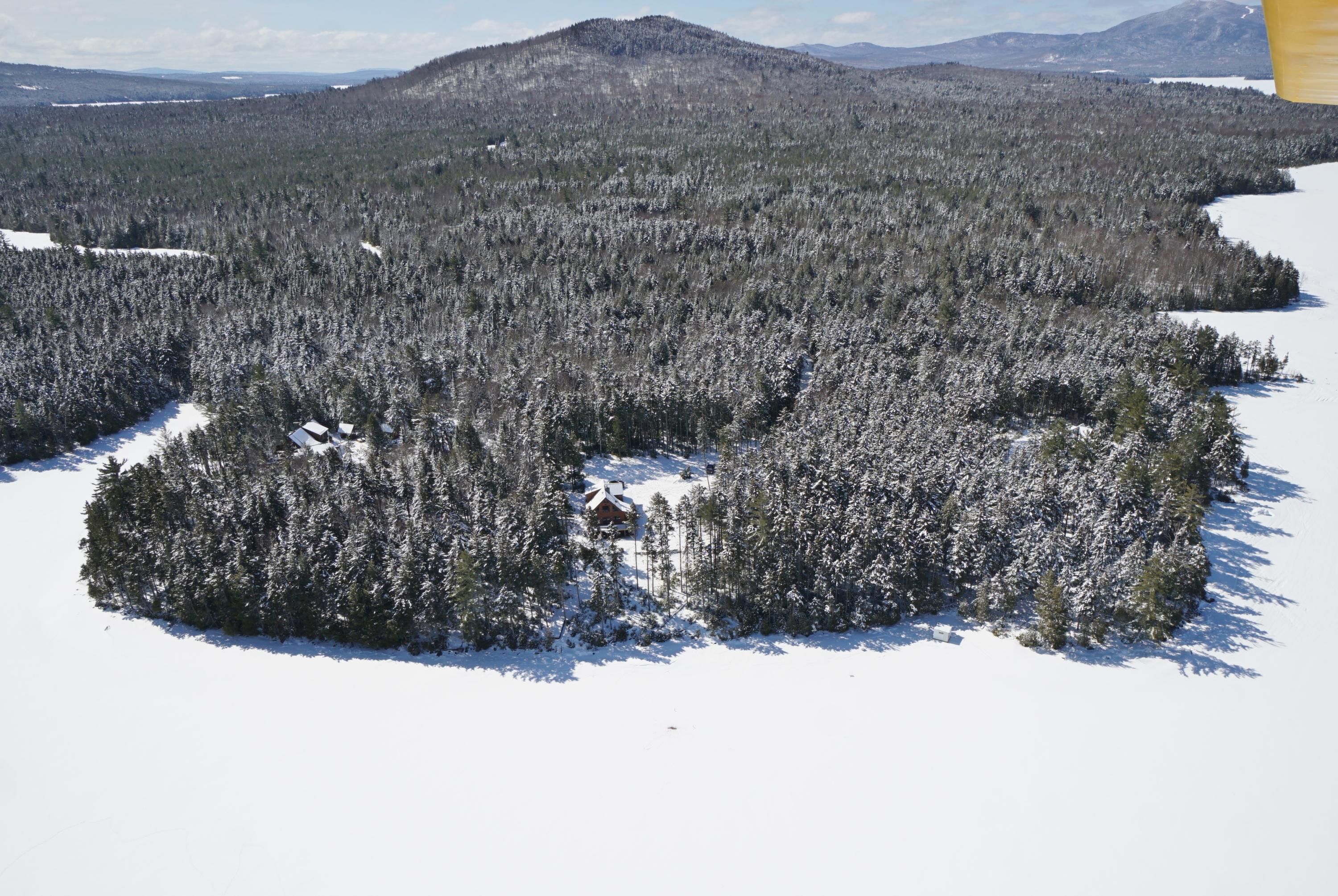 214 Evergreen Point Road Beaver Cove, ME 04441 - Photo 3 of 27 DSC02011