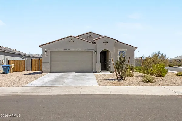 $330,000 | 24636 West Hopi Street, Buckeye, AZ 85326