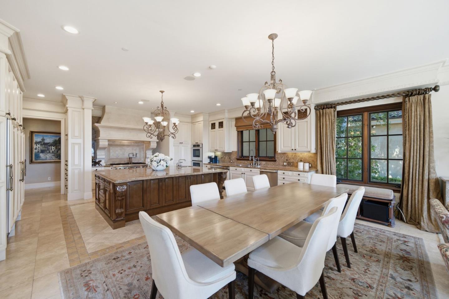 10285 Magdalena Road Los Altos Hills, CA 94024 - Photo 15 of 63 Gallery Image 15
