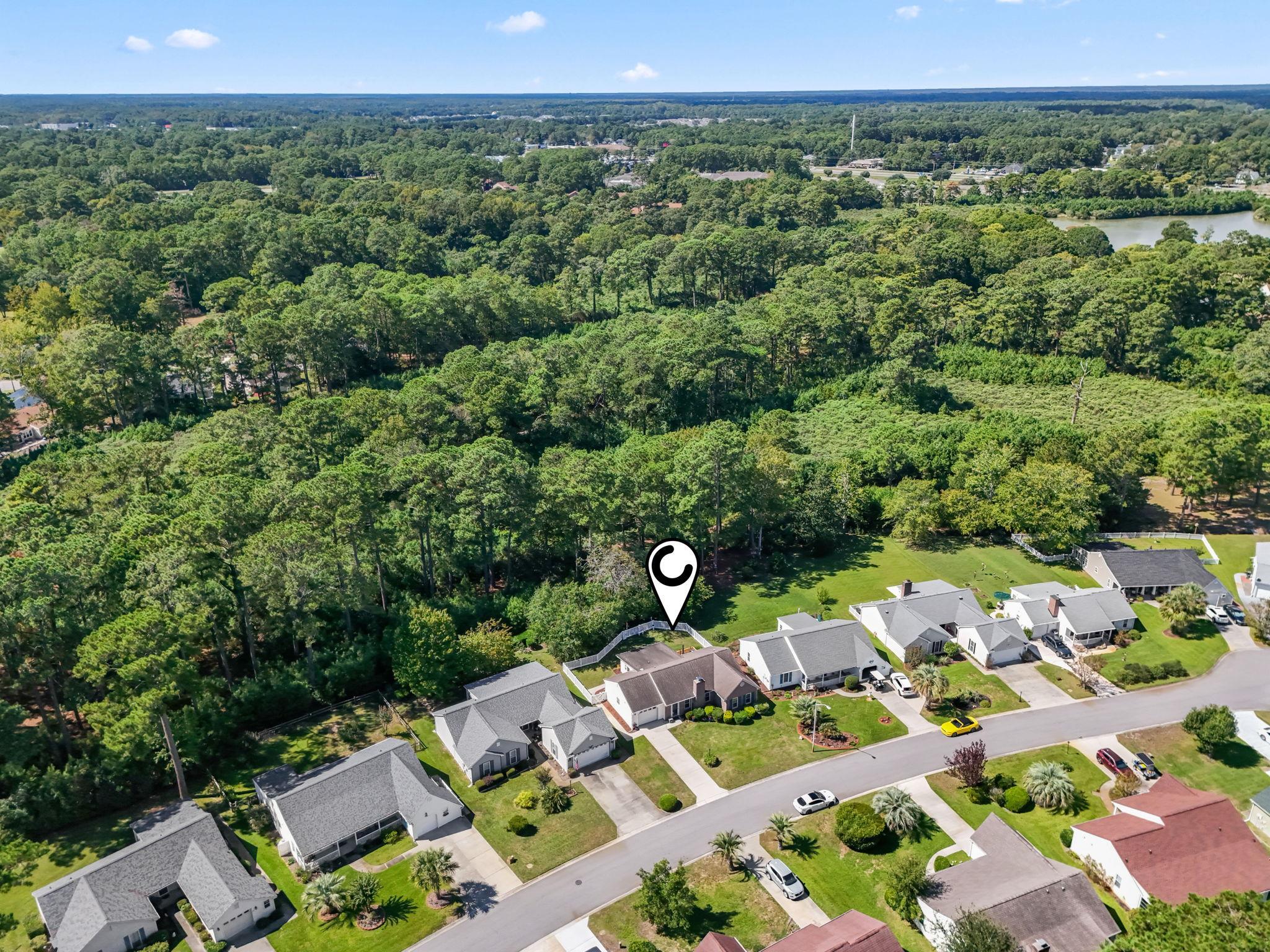 309 Mourning Dove Lane Murrells Inlet, SC 29576 - Photo 42 of 47 Gallery Image 42