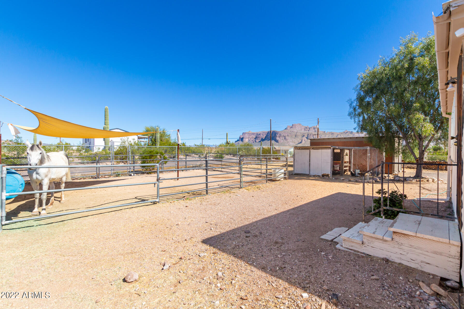 726 South Starr Road Apache Junction, AZ 85119 - Photo 25 of 29 25- Starr