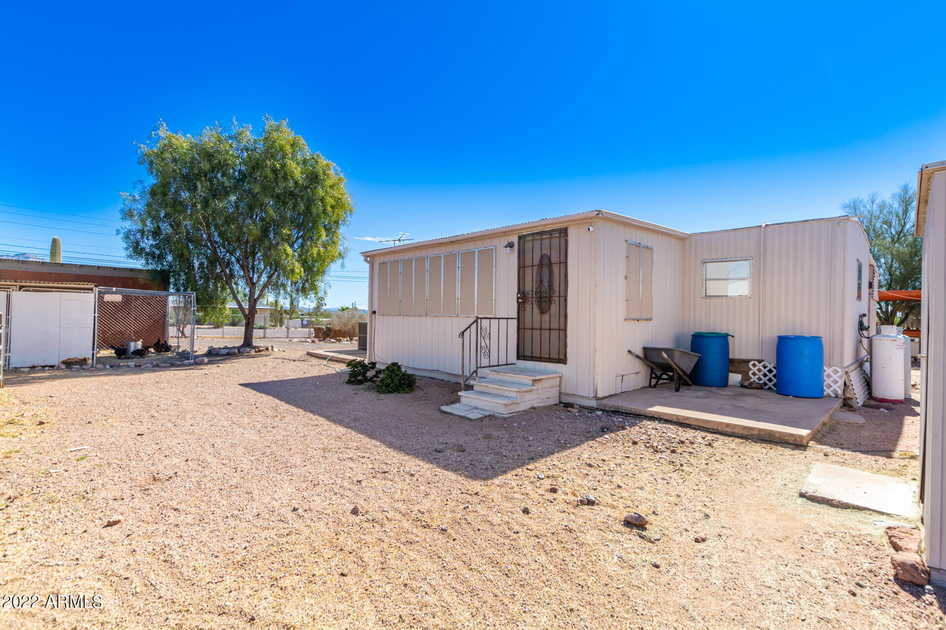726 South Starr Road Apache Junction, AZ 85119 - Photo 26 of 29 26- Starr