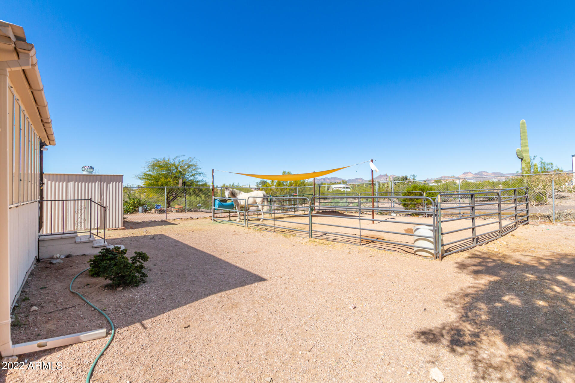 726 South Starr Road Apache Junction, AZ 85119 - Photo 27 of 29 27- Starr