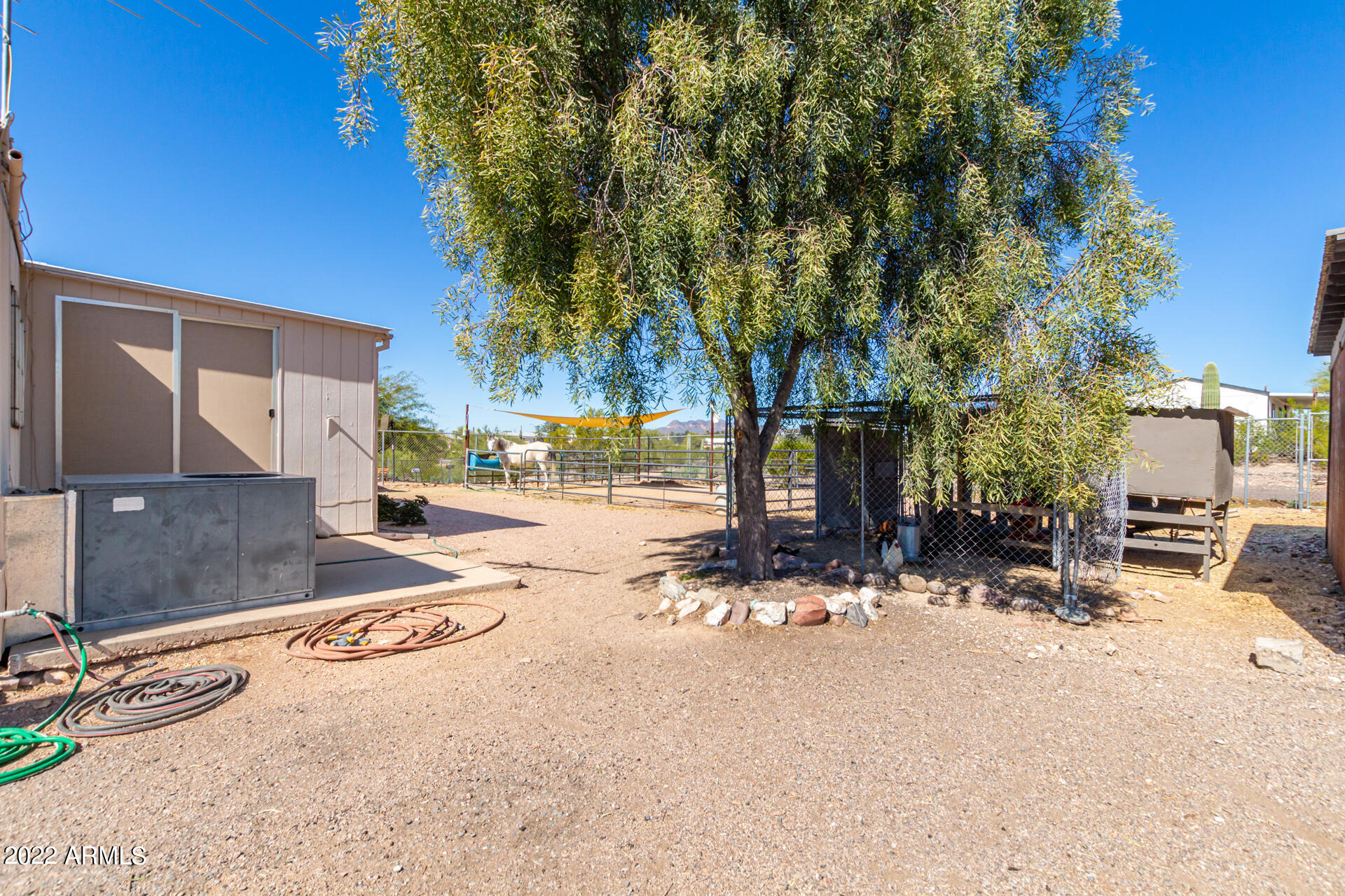 726 South Starr Road Apache Junction, AZ 85119 - Photo 28 of 29 28- Starr