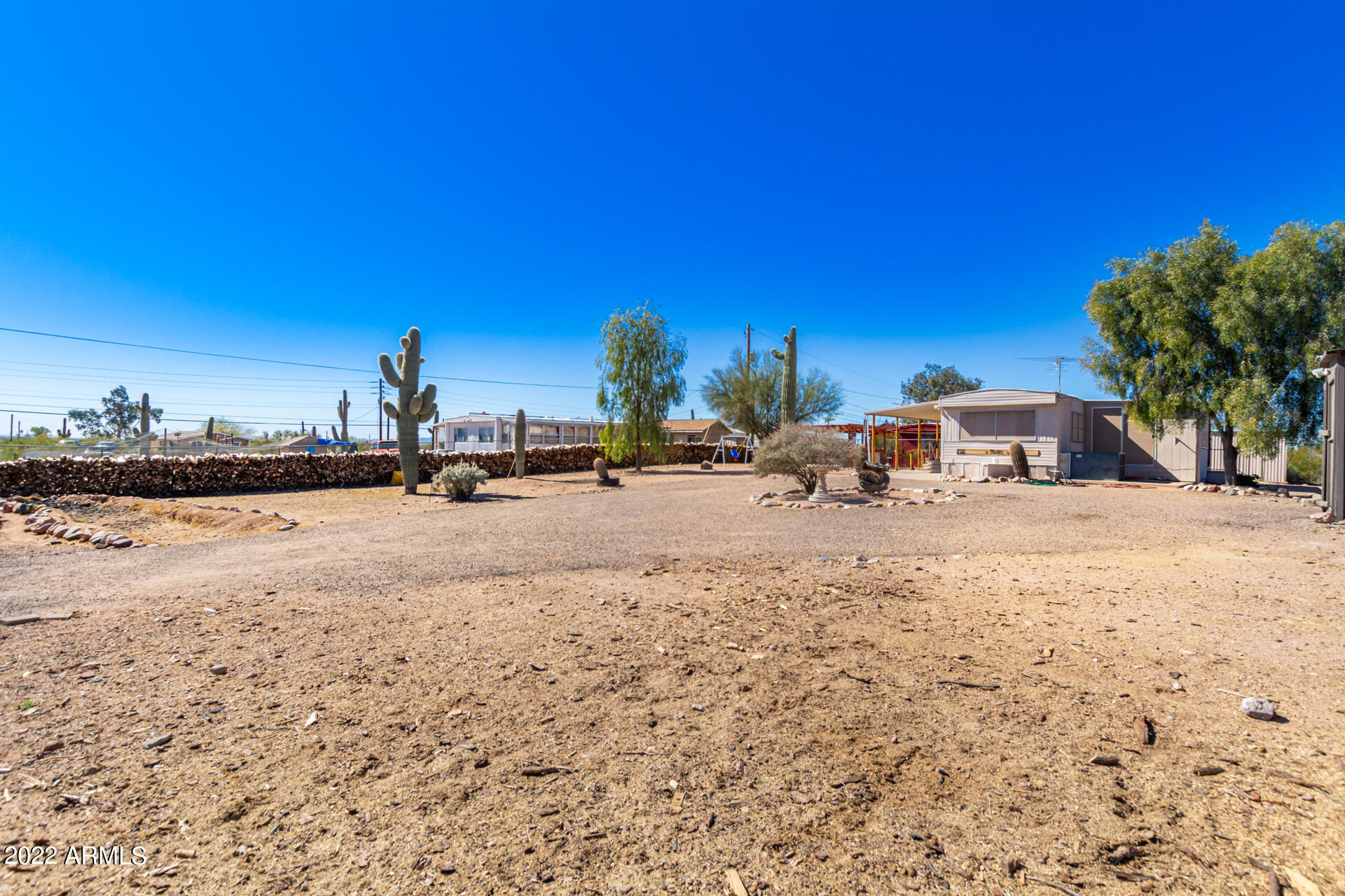 726 South Starr Road Apache Junction, AZ 85119 - Photo 3 of 29 03- Starr