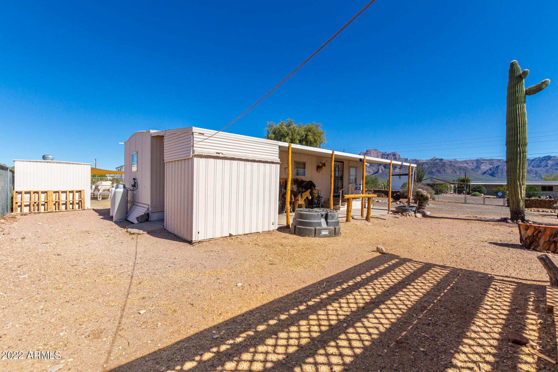 726 South Starr Road Apache Junction, AZ 85119 - Photo 6 of 29 06- Starr