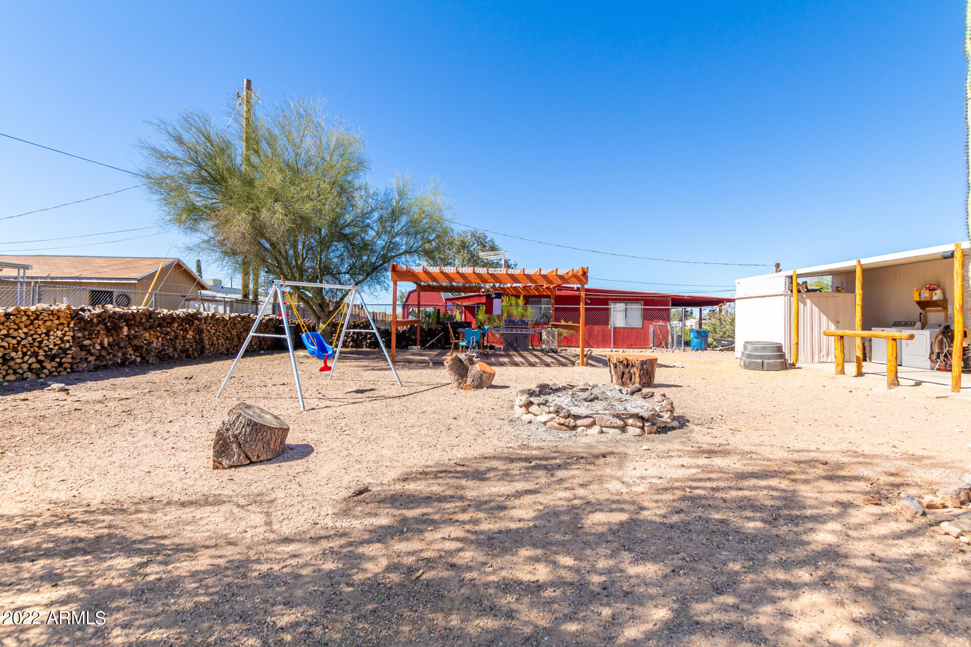 726 South Starr Road Apache Junction, AZ 85119 - Photo 8 of 29 08- Starr