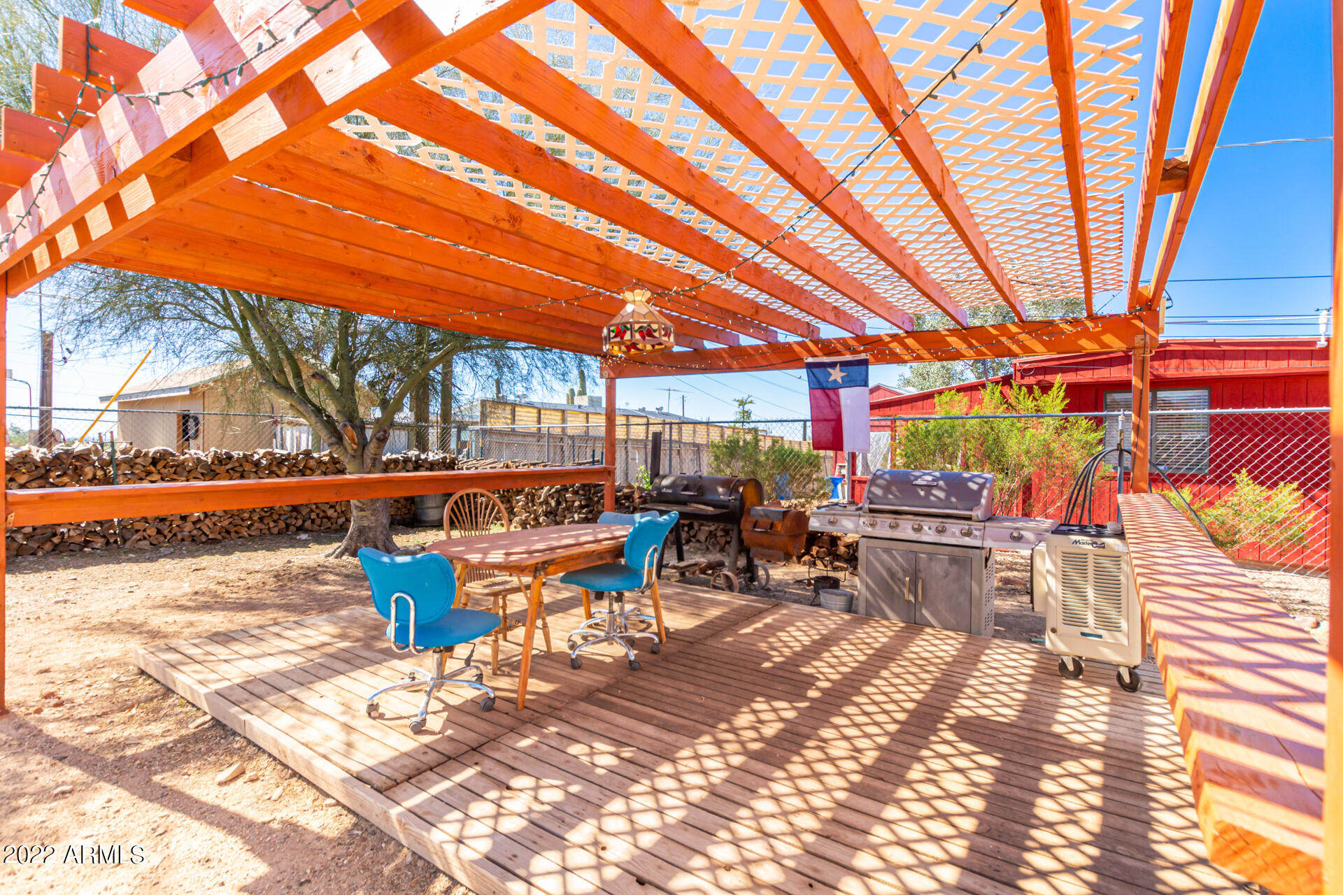 726 South Starr Road Apache Junction, AZ 85119 - Photo 9 of 29 09- Starr