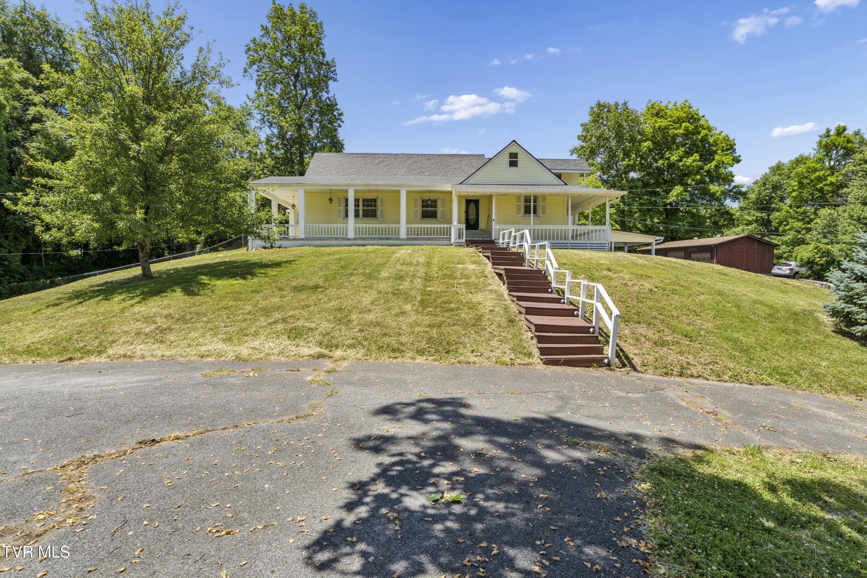 1104 Lebanon Road Kingsport, TN 37663 - Photo 89 of 108 Lebanon-Exterior-15