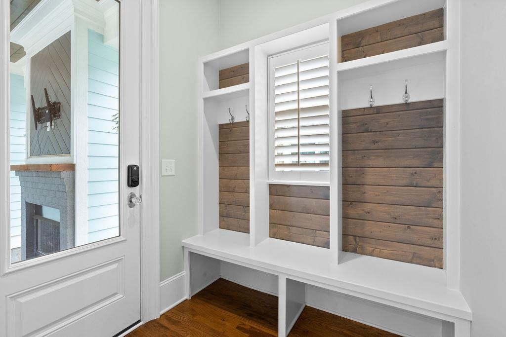 516 Sasser Street Raleigh, NC 27604 - Photo 16 of 30 Photo 16