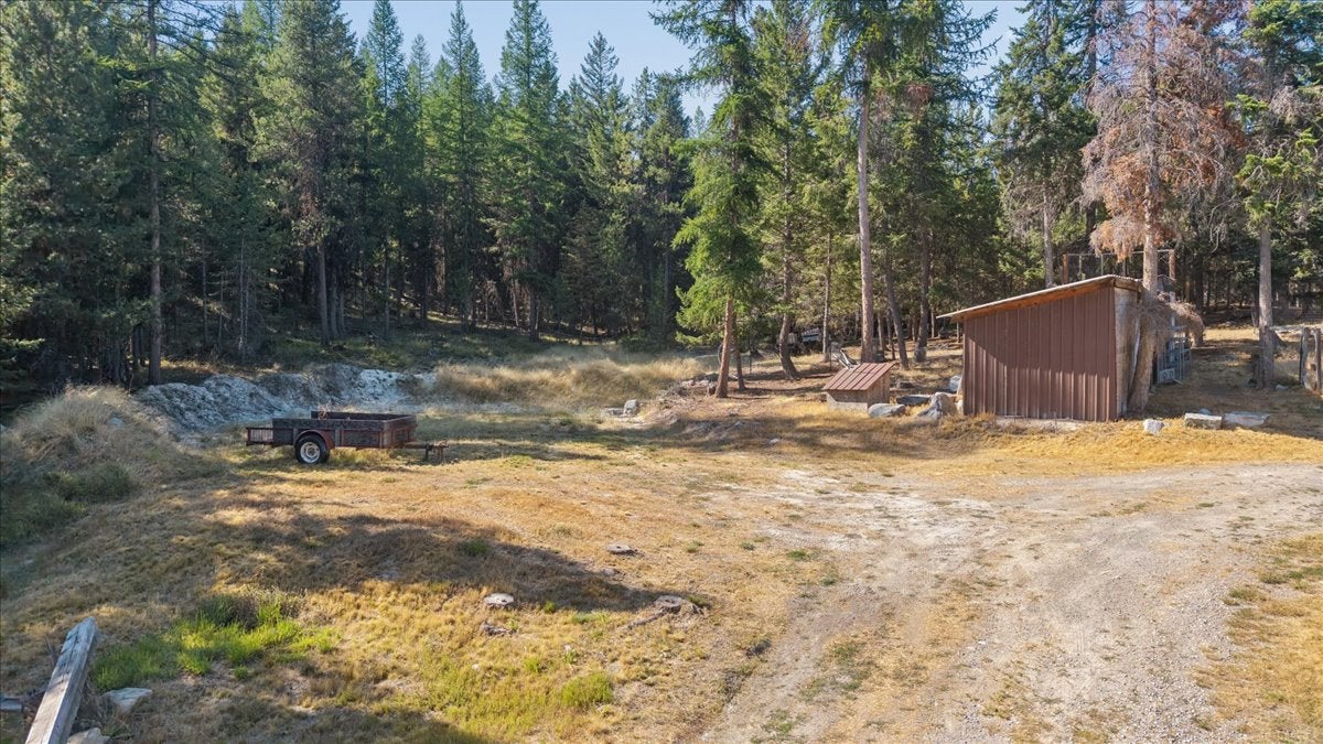 627 Lower Lost Prairie Road Marion, MT 59925 - Photo 28 of 35 Gallery Image 28