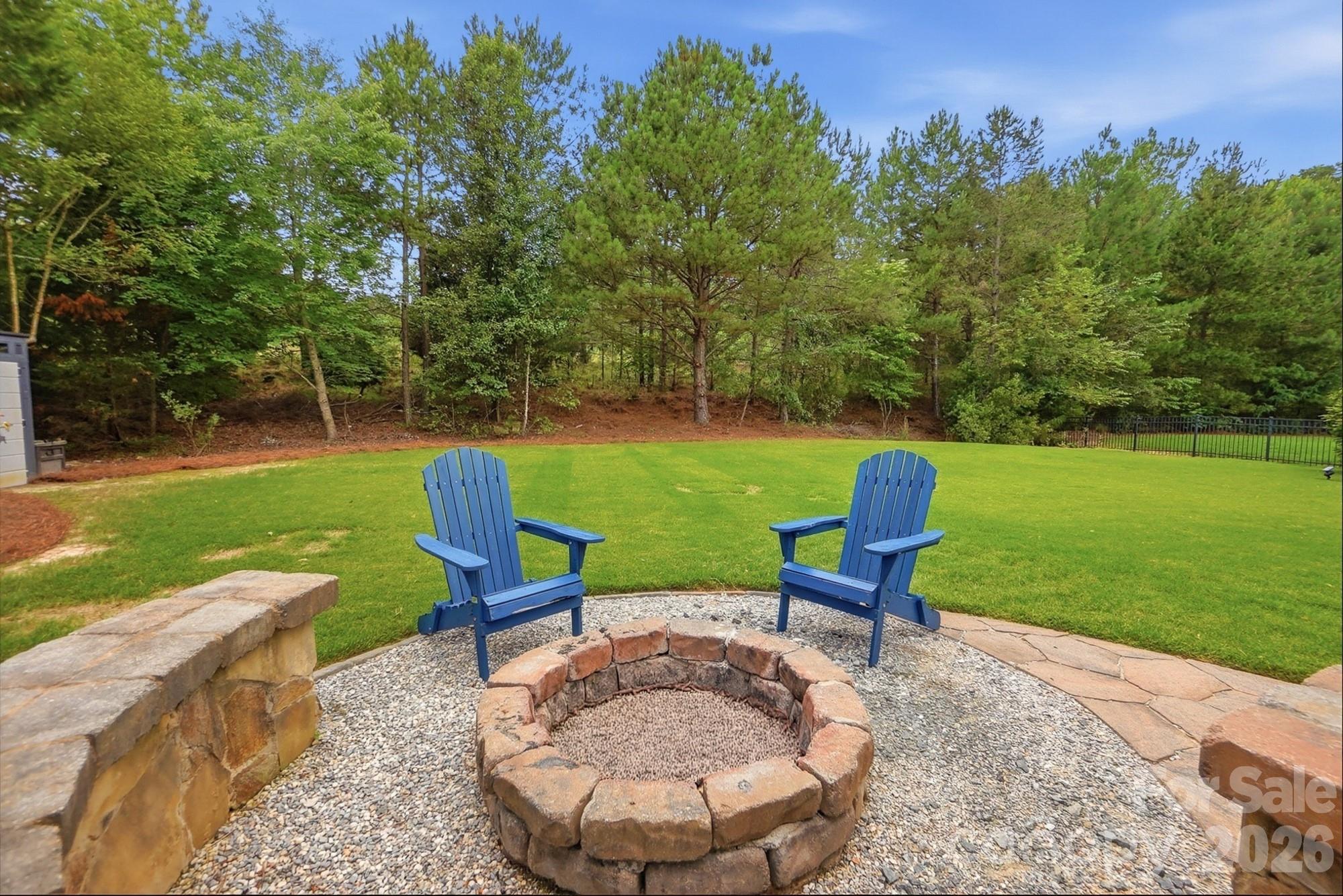 1424 Ridgehaven Road Waxhaw, NC 28173 - Photo 4 of 7
