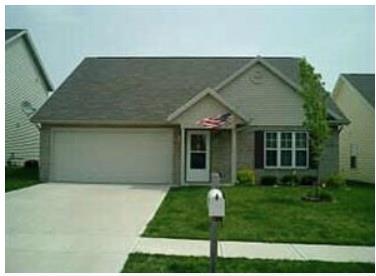 14923 Oak Road Carmel, IN 46033 - Photo 1 of 8