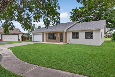 $775,000 | 8668 Southwest 50th Street, Cooper City, FL 33328