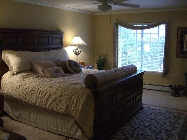 394 Evergreen Drive Rifle, CO 81650 - Photo 6 of 9 a bedroom with a bed and a window