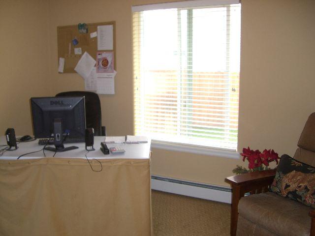 394 Evergreen Drive Rifle, CO 81650 - Photo 7 of 9 a bathroom with a sink and a mirror