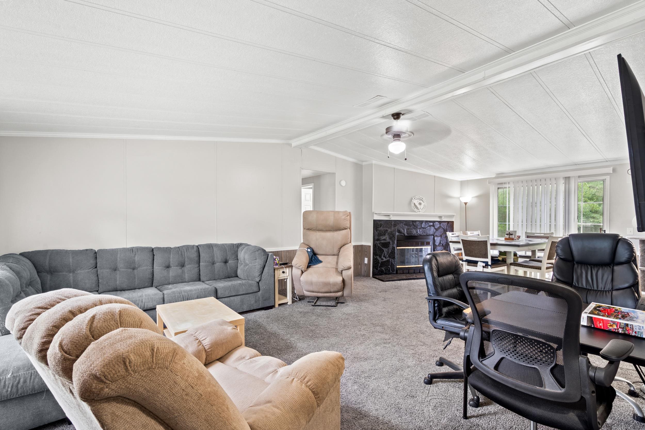 123 Quail Run Road Loris, SC 29569 - Photo 13 of 44