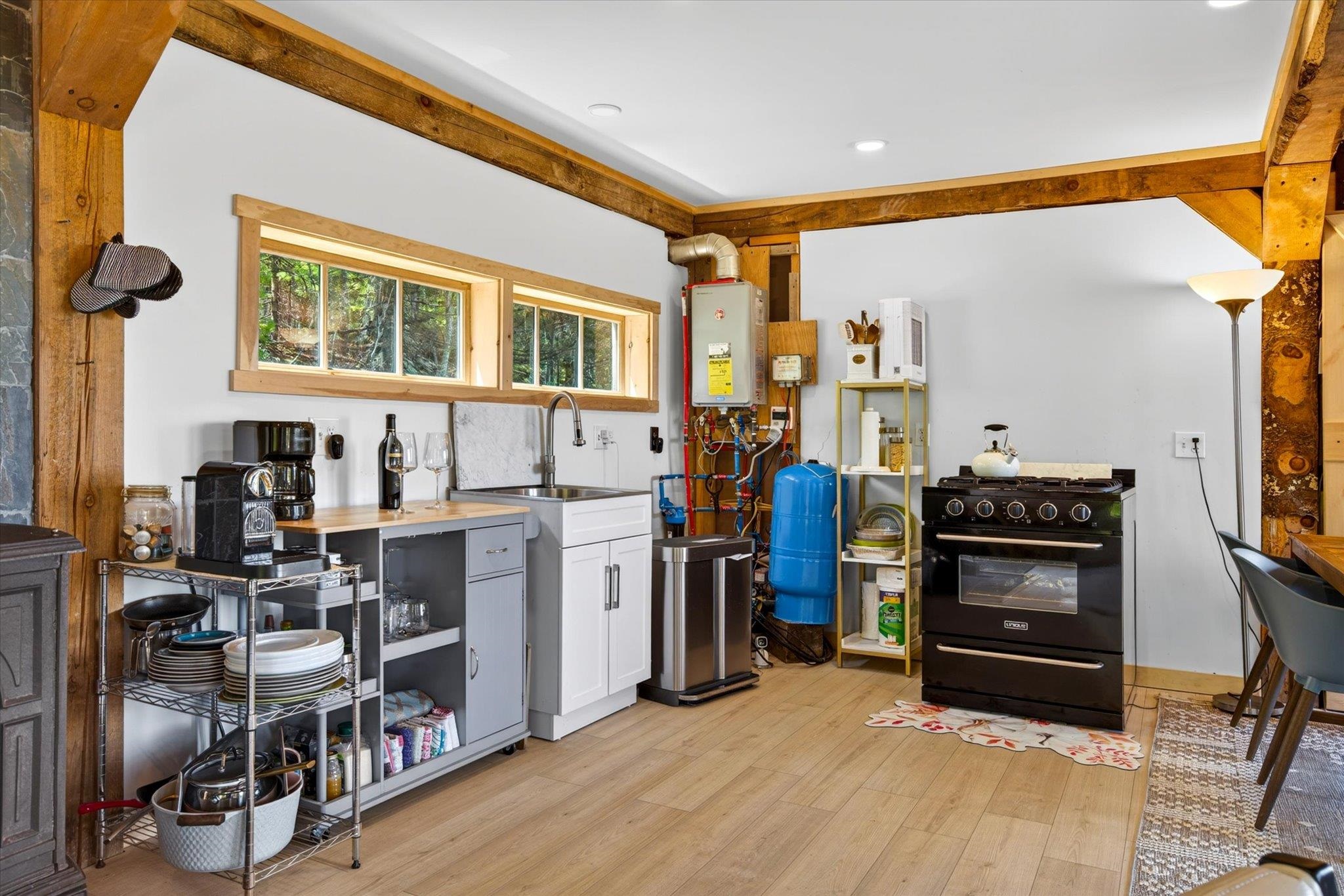 680 Government Road Mount Holly, VT 05730 - Photo 19 of 57