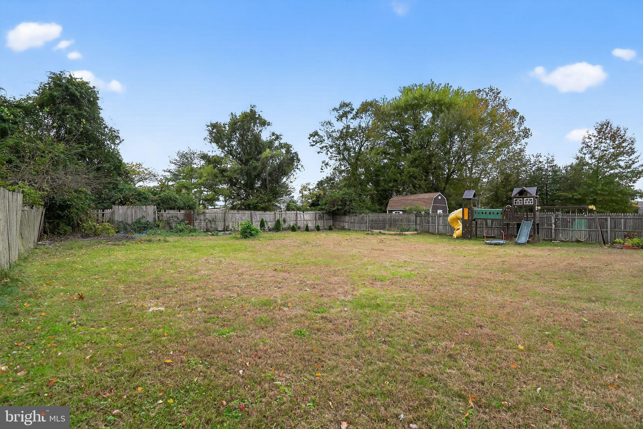 333 Jackson Road Mantua, NJ 08051 - Photo 11 of 34 a view of a outdoor space